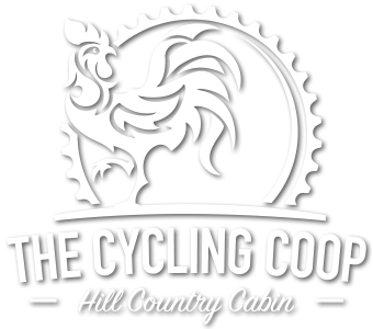 the cycling coop